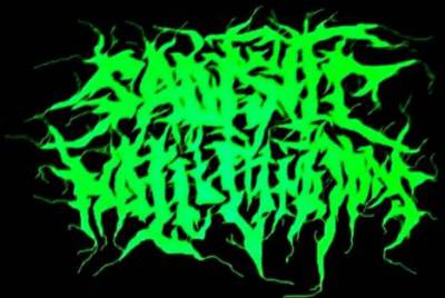 logo Sadistic Hallucinations